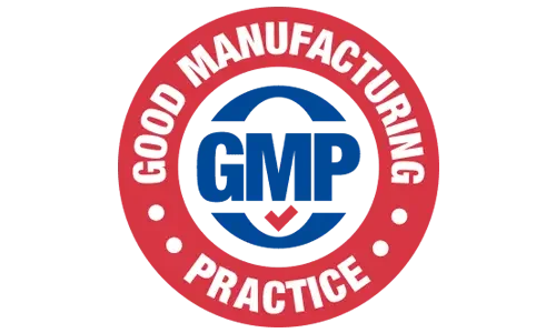 Quiet Nerves GMP-Certified